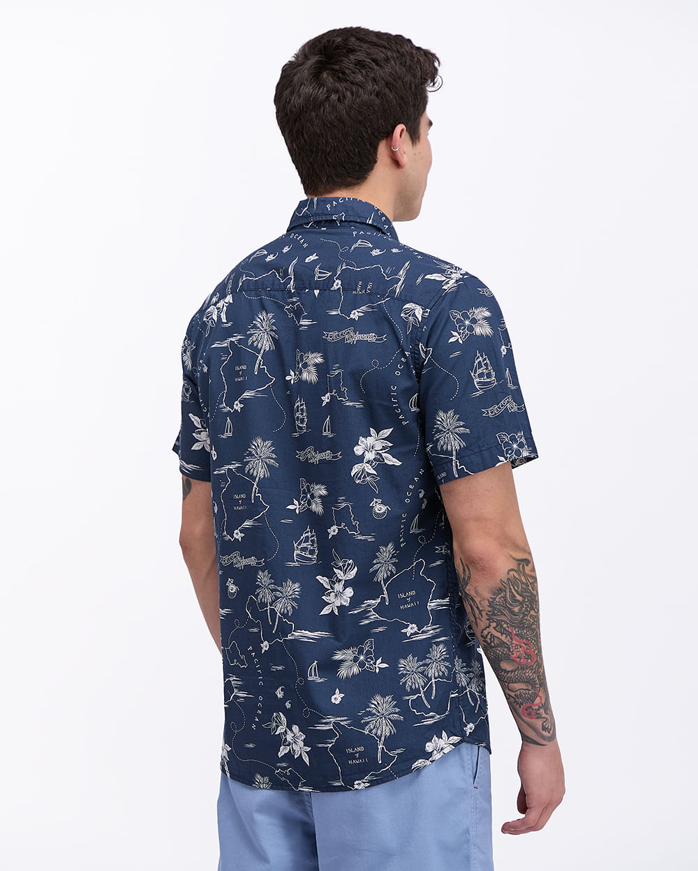 Camisa-Hombre-Tulio-Azul-Persa-M