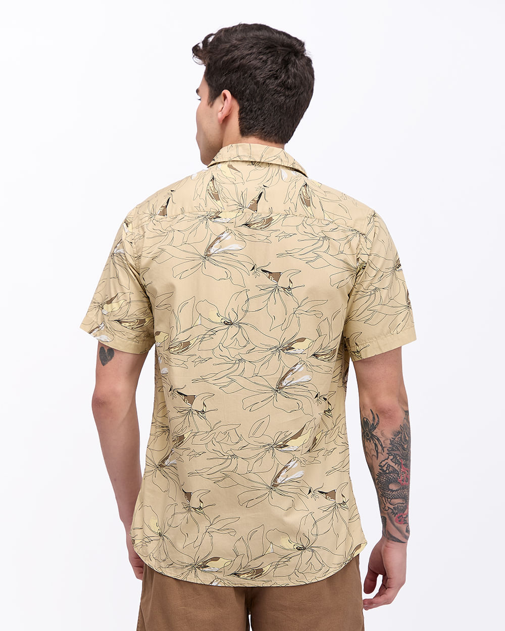 Camisa-Hombre-Tulio-Beige-Tapioca-M