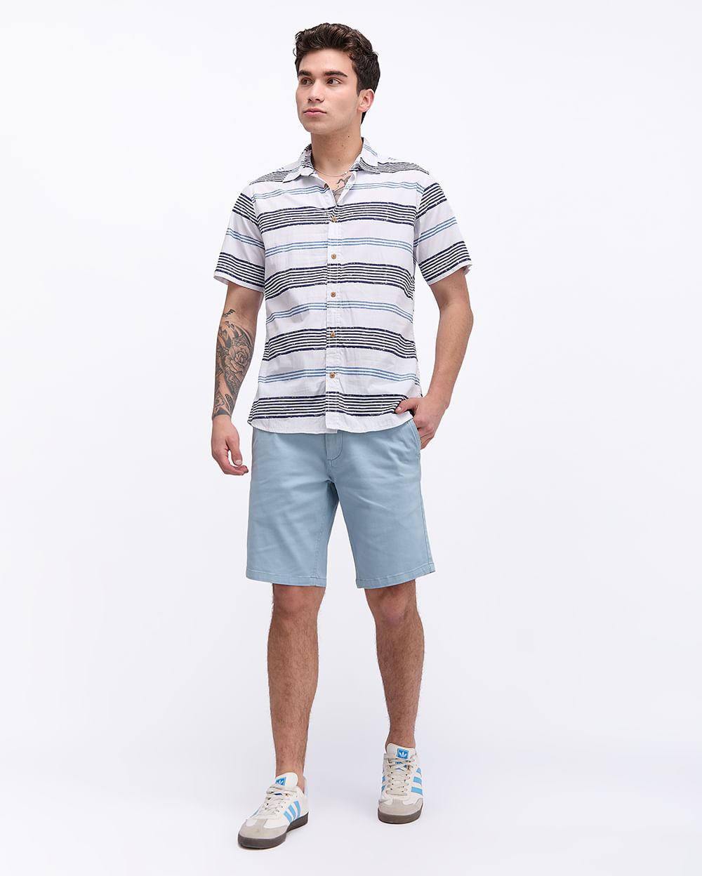Camisa-Hombre-Tulio-Blanco-Optico-M