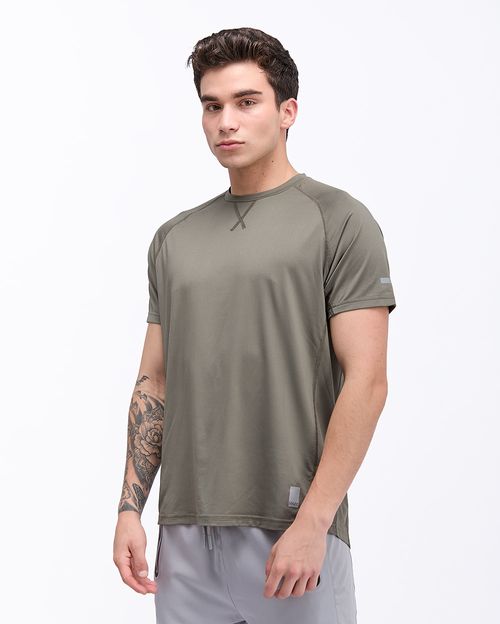 Polo Hombre Morris Verde Olive