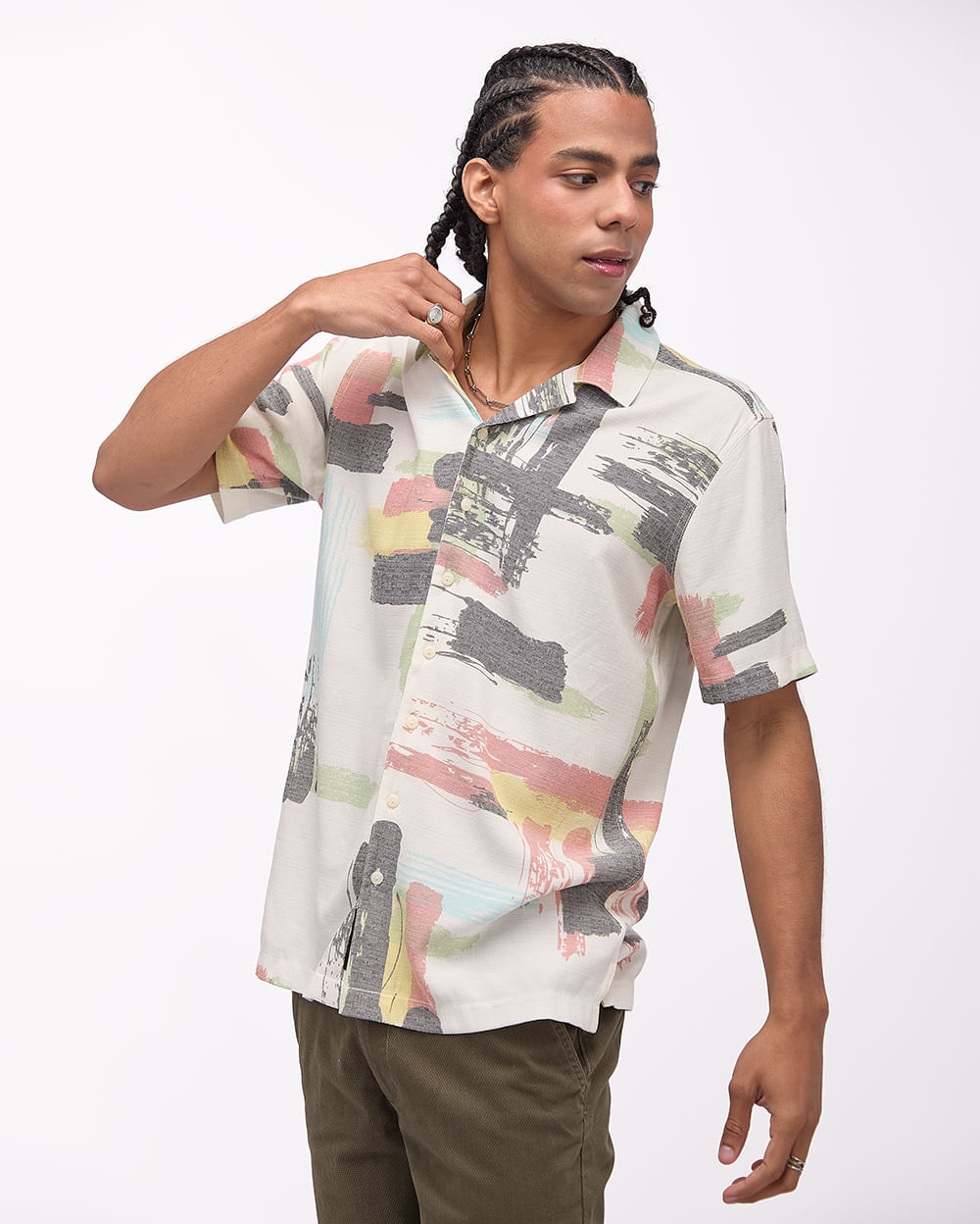 Camisa-Hombre-Bob-Coco-M