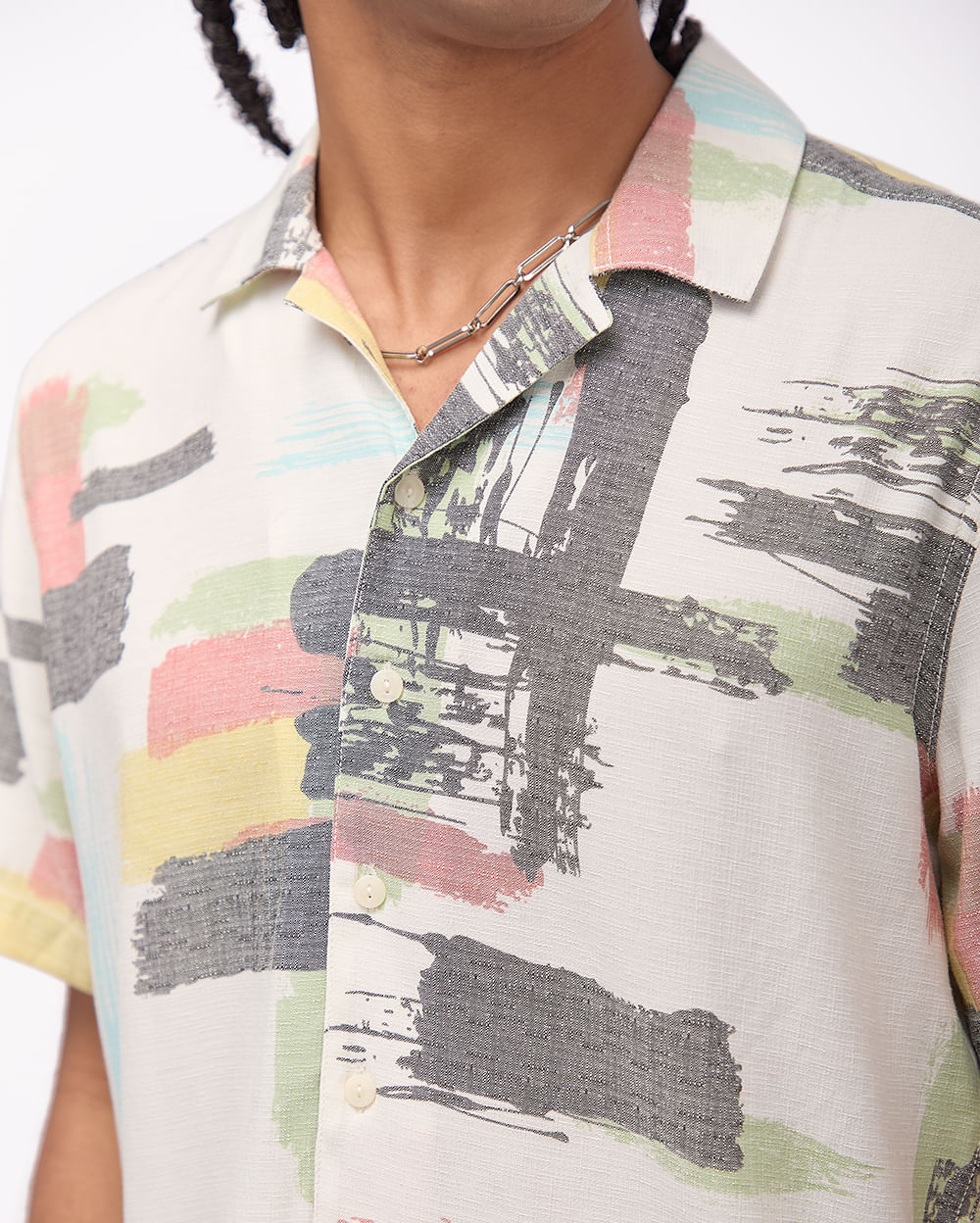 Camisa-Hombre-Bob-Coco-M