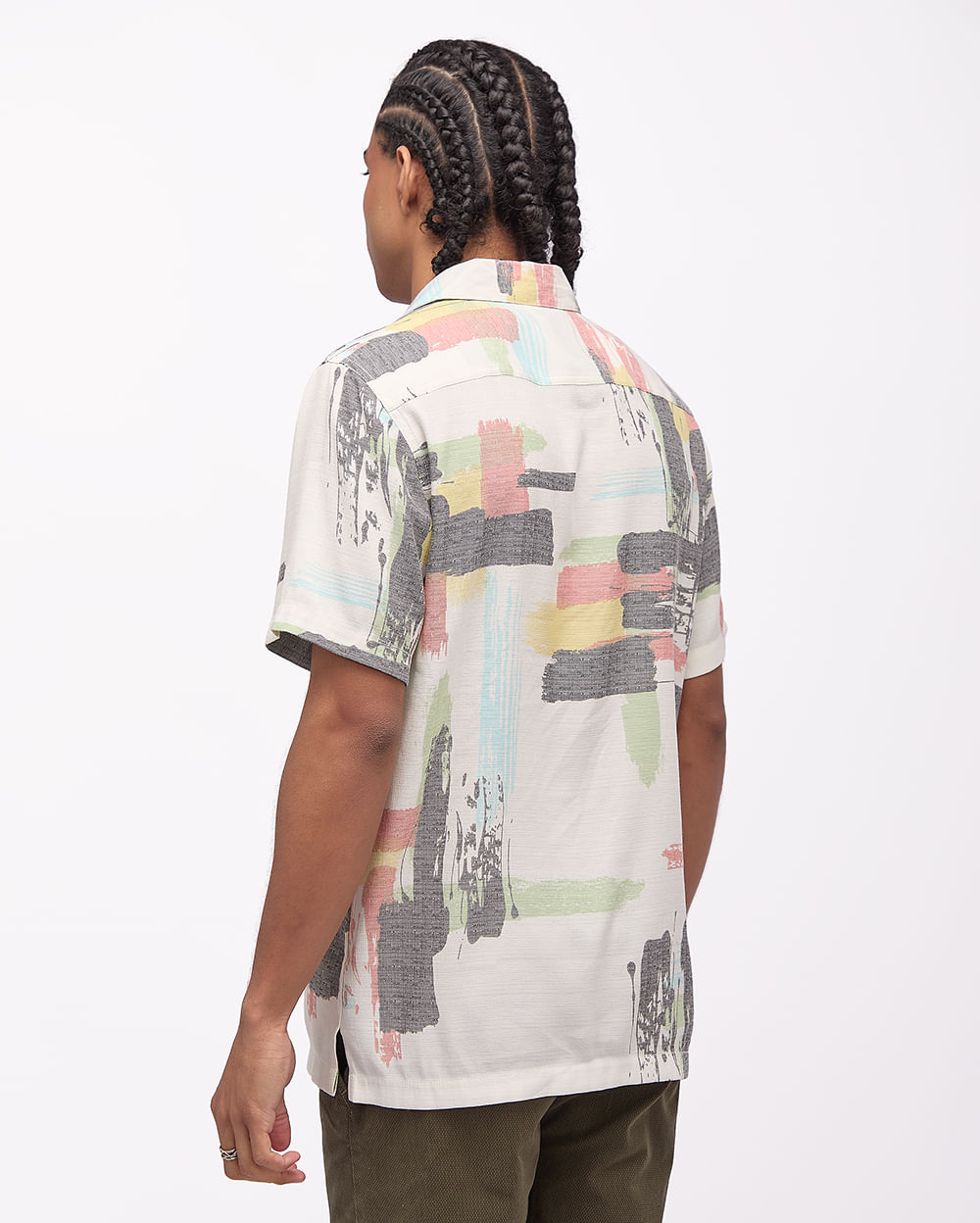 Camisa-Hombre-Bob-Coco-M