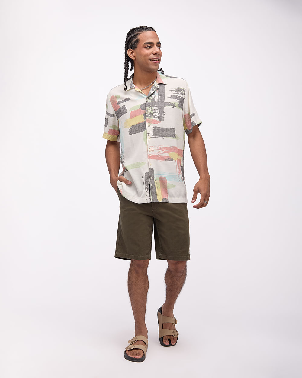 Camisa-Hombre-Bob-Coco-M