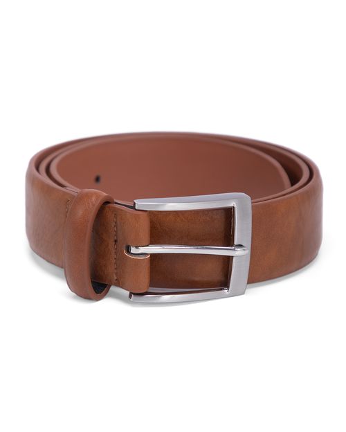 Correa Hombre Amateo Marrón Roble