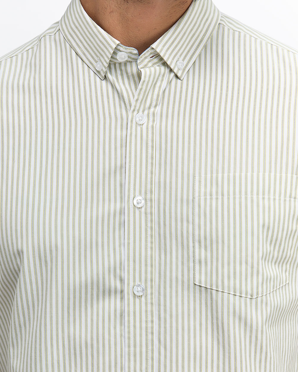 Camisa-Hombre-Ruben-Verde-Lima-M