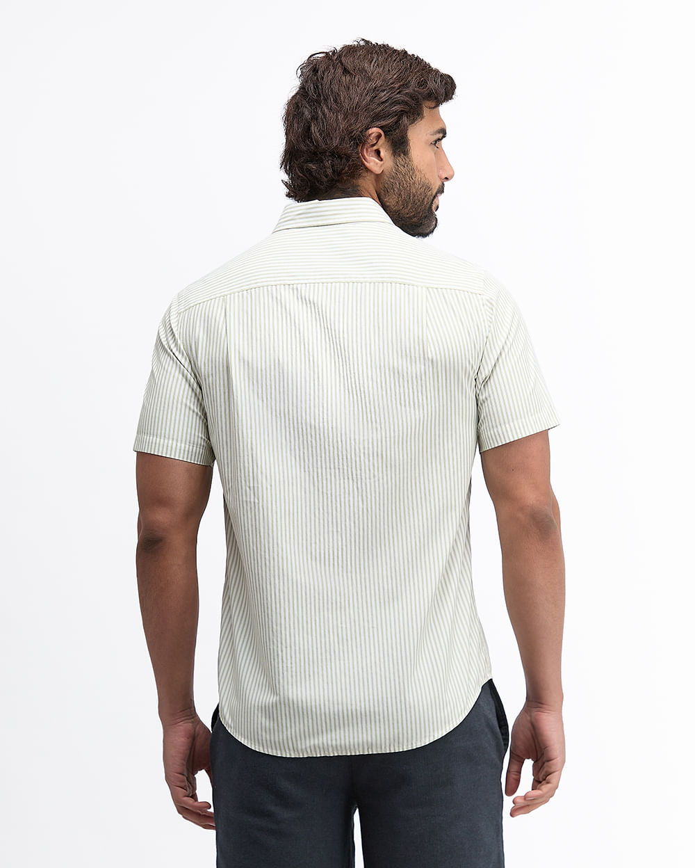 Camisa-Hombre-Ruben-Verde-Lima-M
