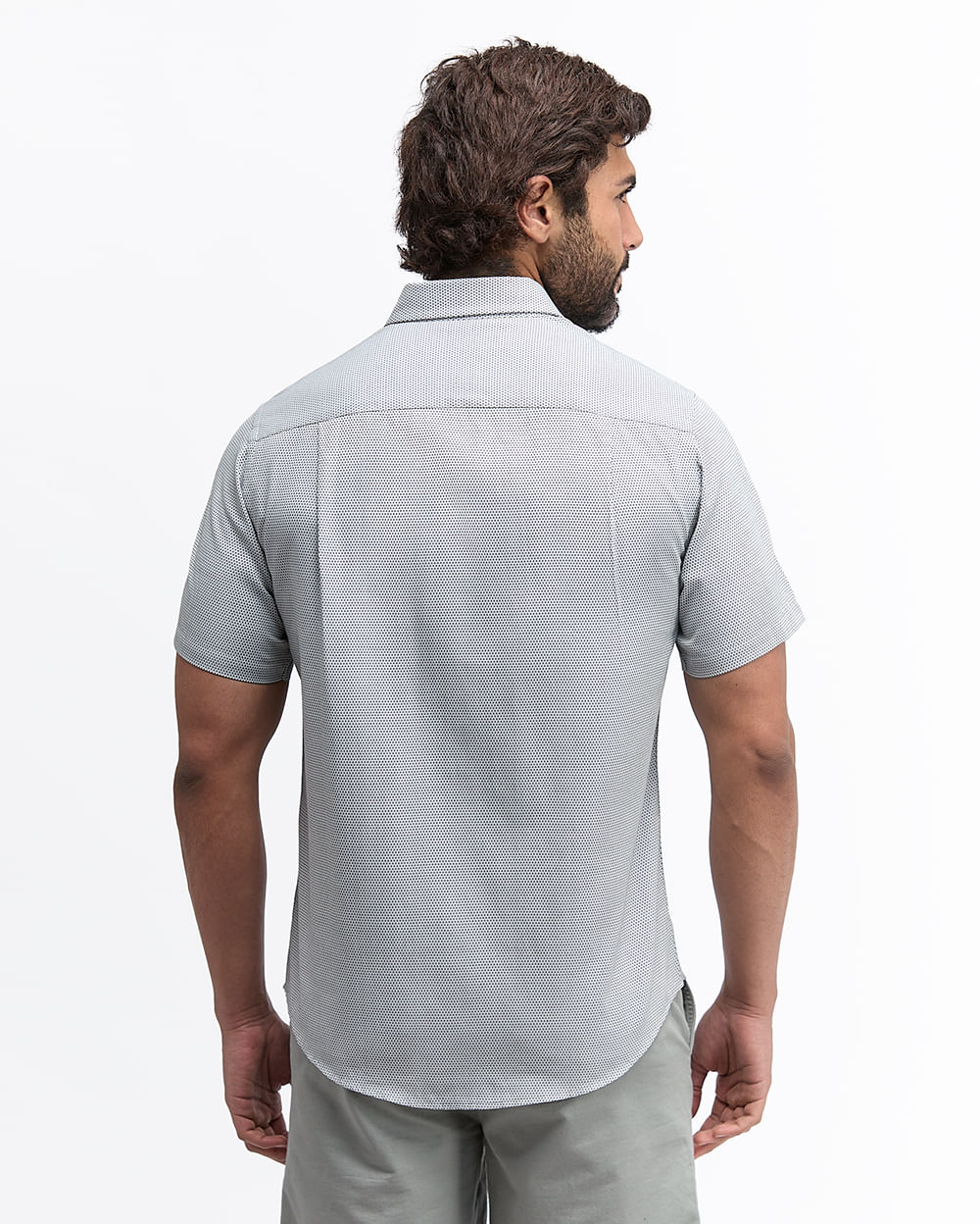 Camisa-Hombre-Ruben-Negro-M