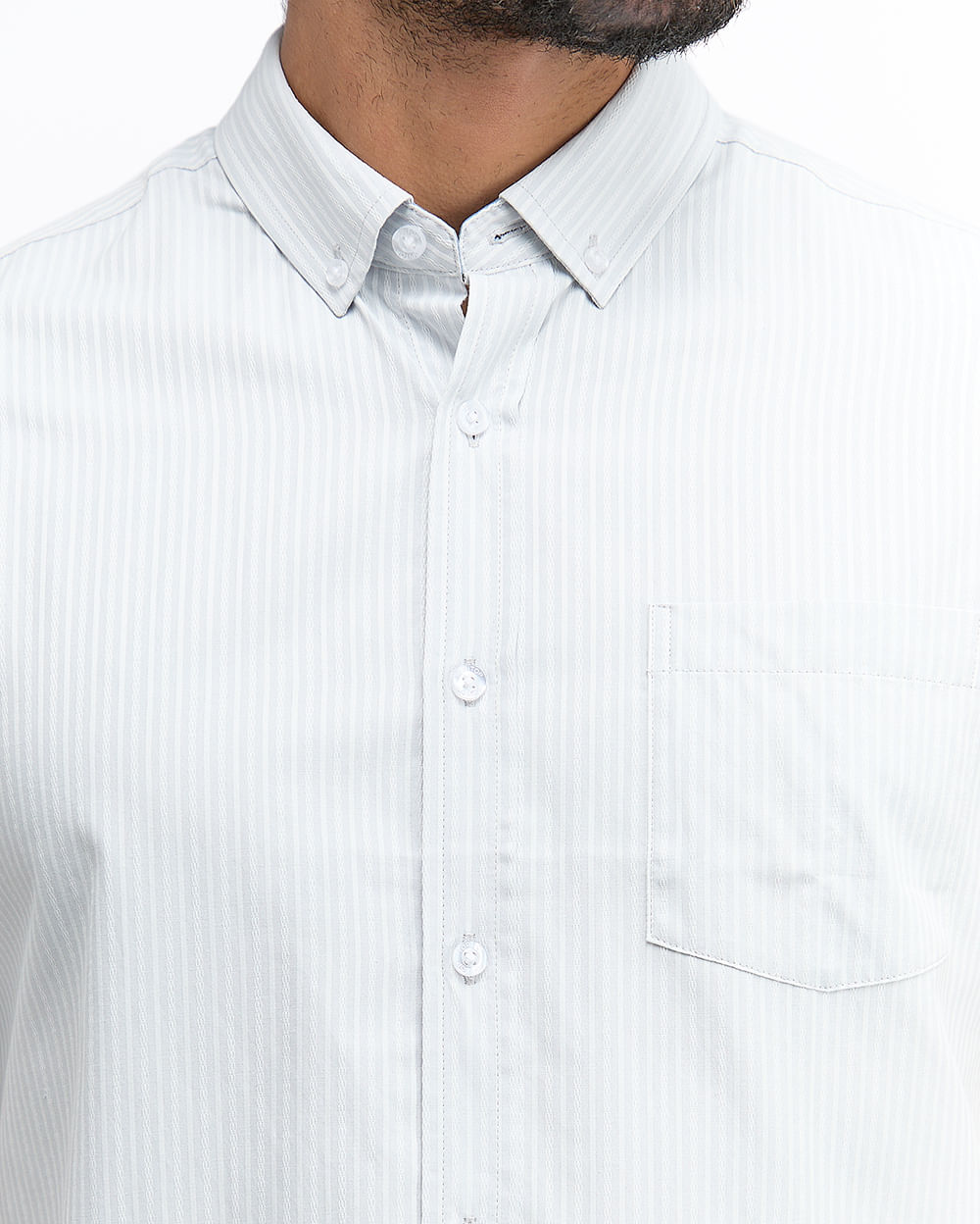 Camisa-Hombre-Ruben-Plata-Claro-M