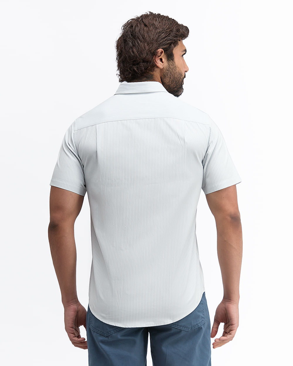 Camisa-Hombre-Ruben-Plata-Claro-M