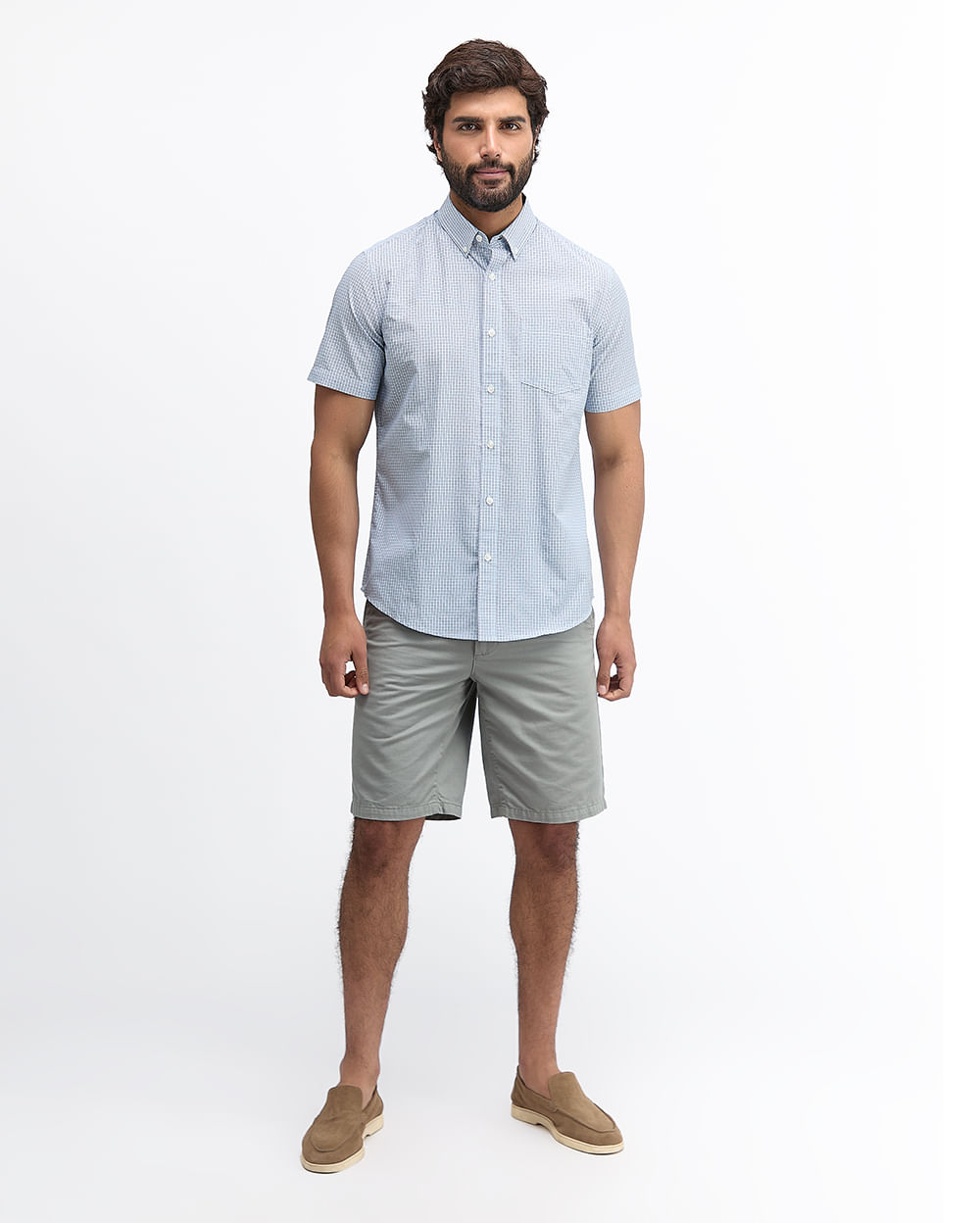 Camisa-Hombre-Ruben-Celeste-Artico-M