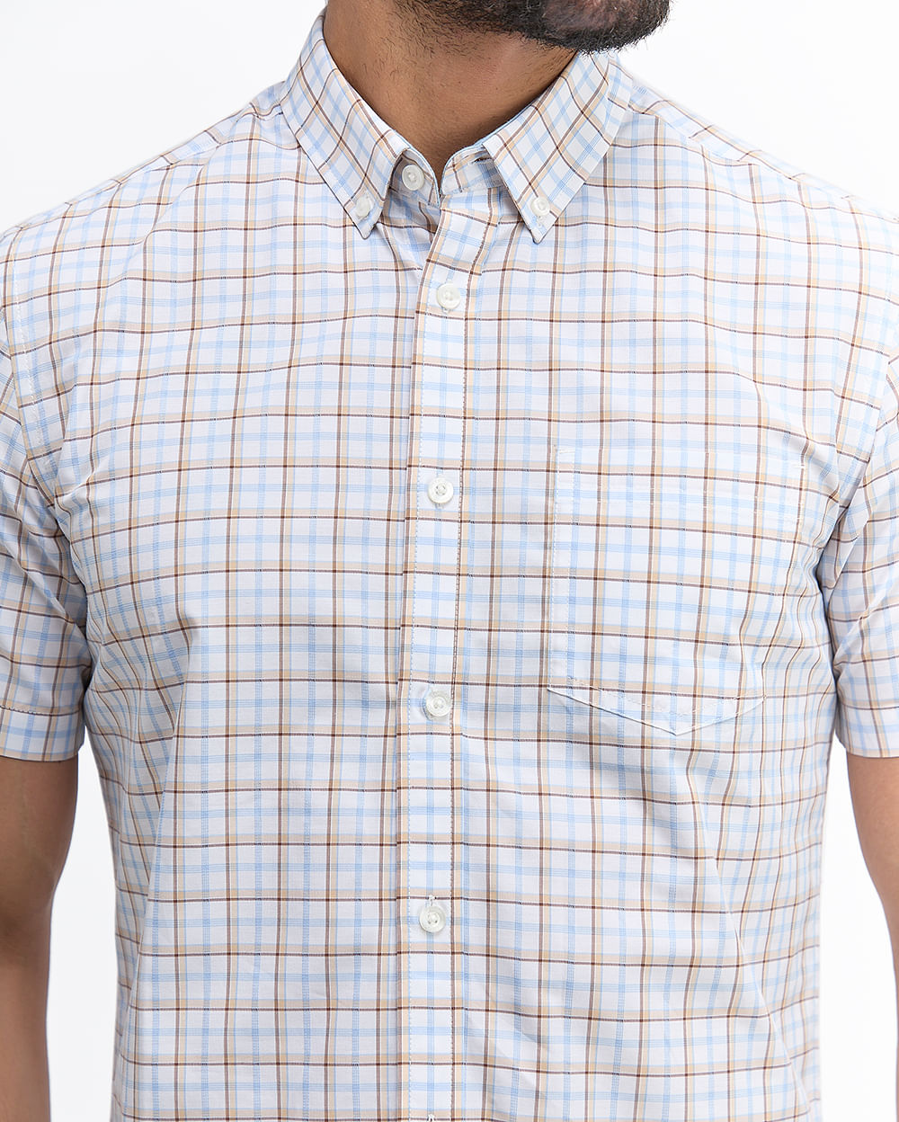 Camisa-Hombre-Ruben-Beige-Arena-M