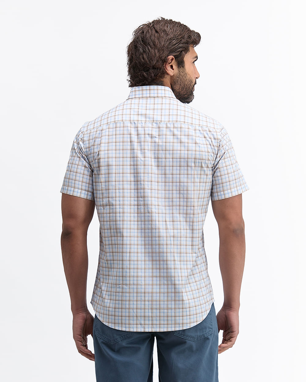 Camisa-Hombre-Ruben-Beige-Arena-M