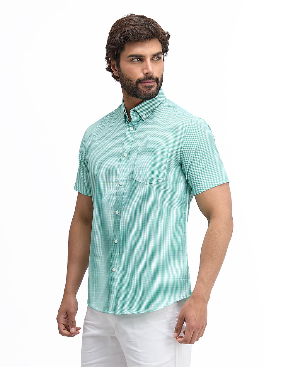 Camisa-Hombre-Ruben-Verde-Cali-M