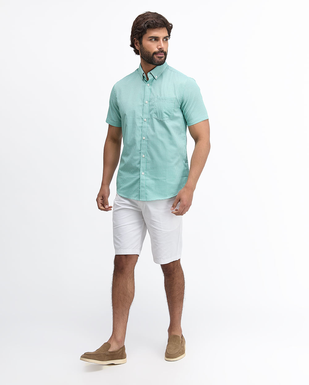 Camisa-Hombre-Ruben-Verde-Cali-M