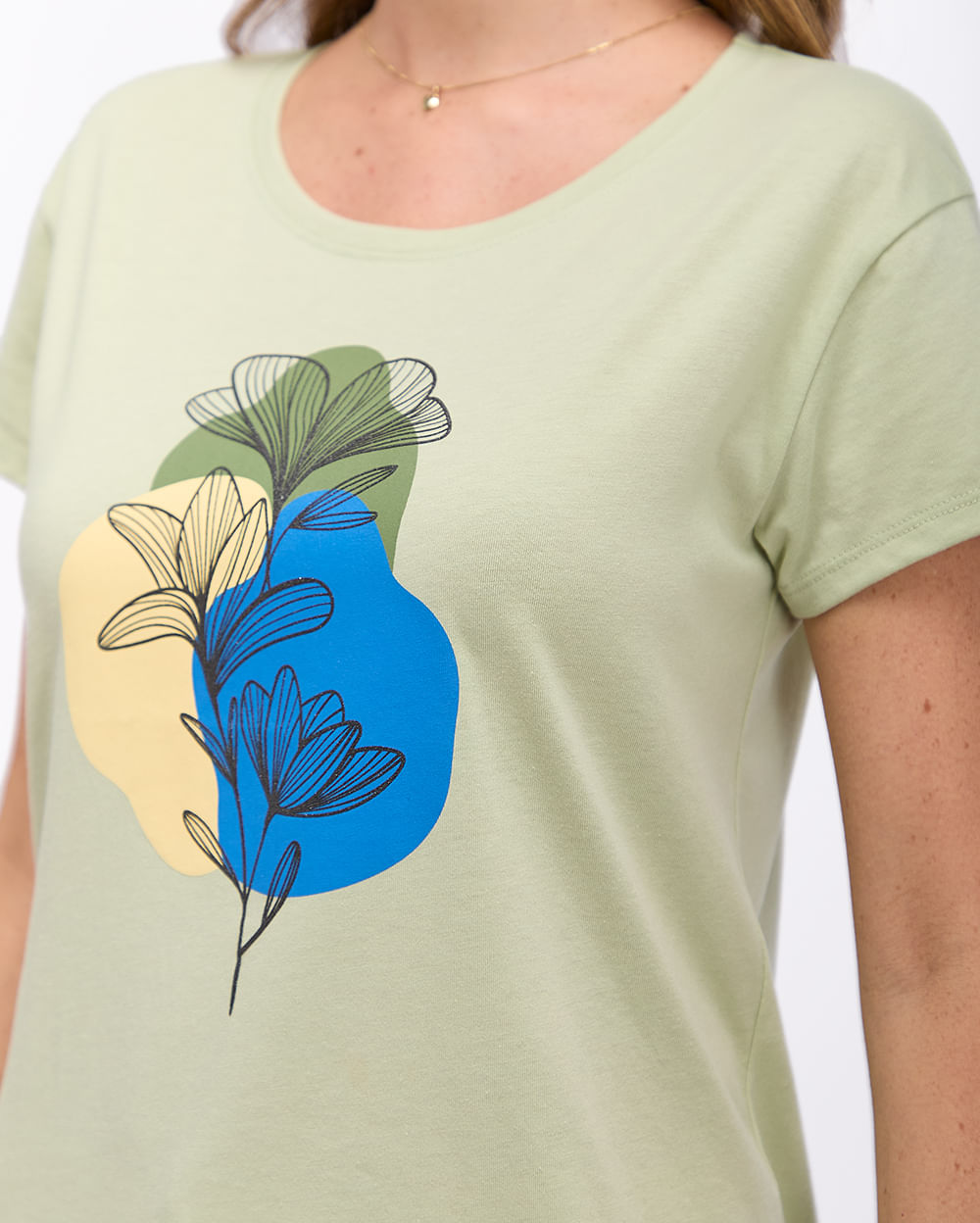 Polo-Mujer-Niza-Verde-Nile-S