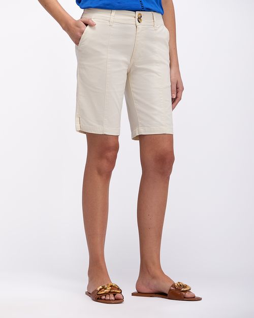 Bermuda Mujer Margot Coco