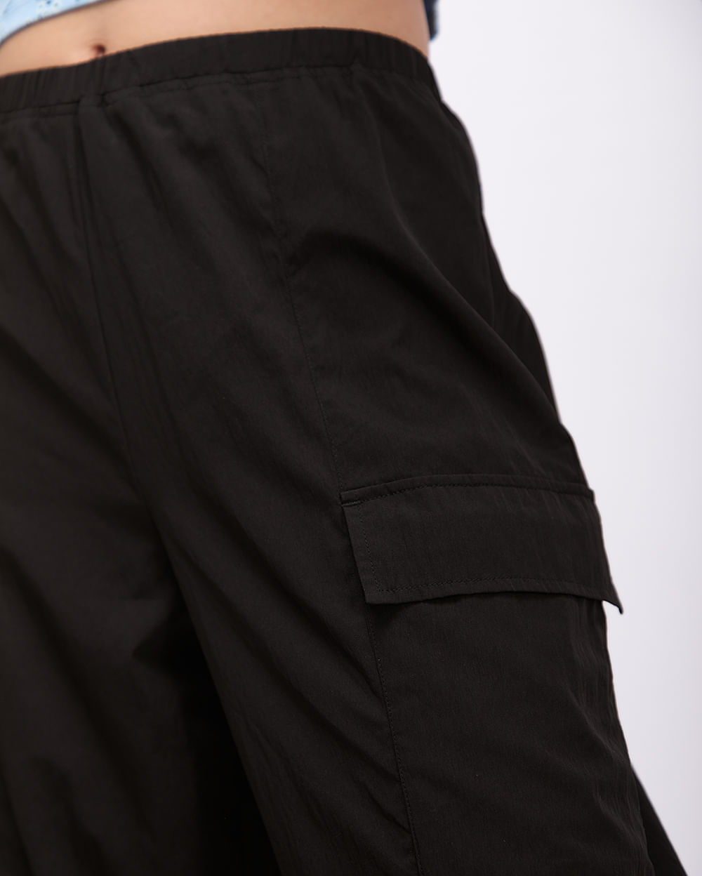 Jogger-Mujer-Mirxos-Negro-S