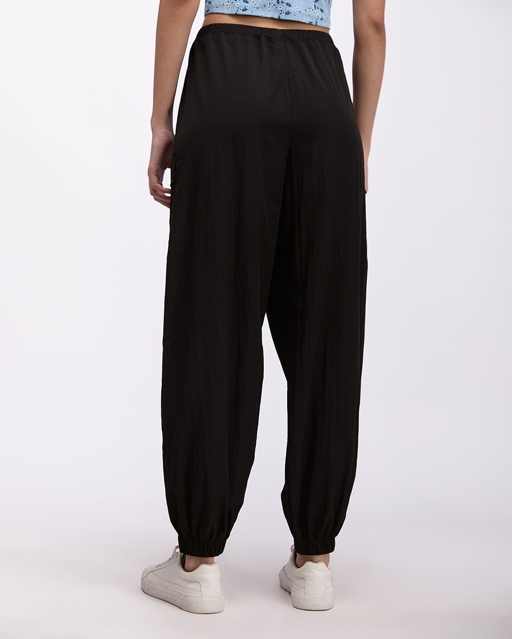 Jogger-Mujer-Mirxos-Negro-S