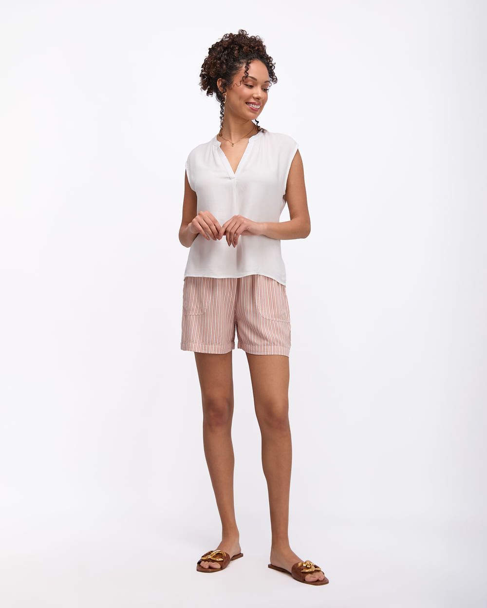 Short-Mujer-Veronaz-Print-Rosa-Silver-28