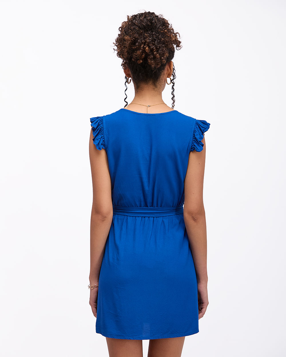 Vestido-Mujer-Olenka-Solid-Azulino-S