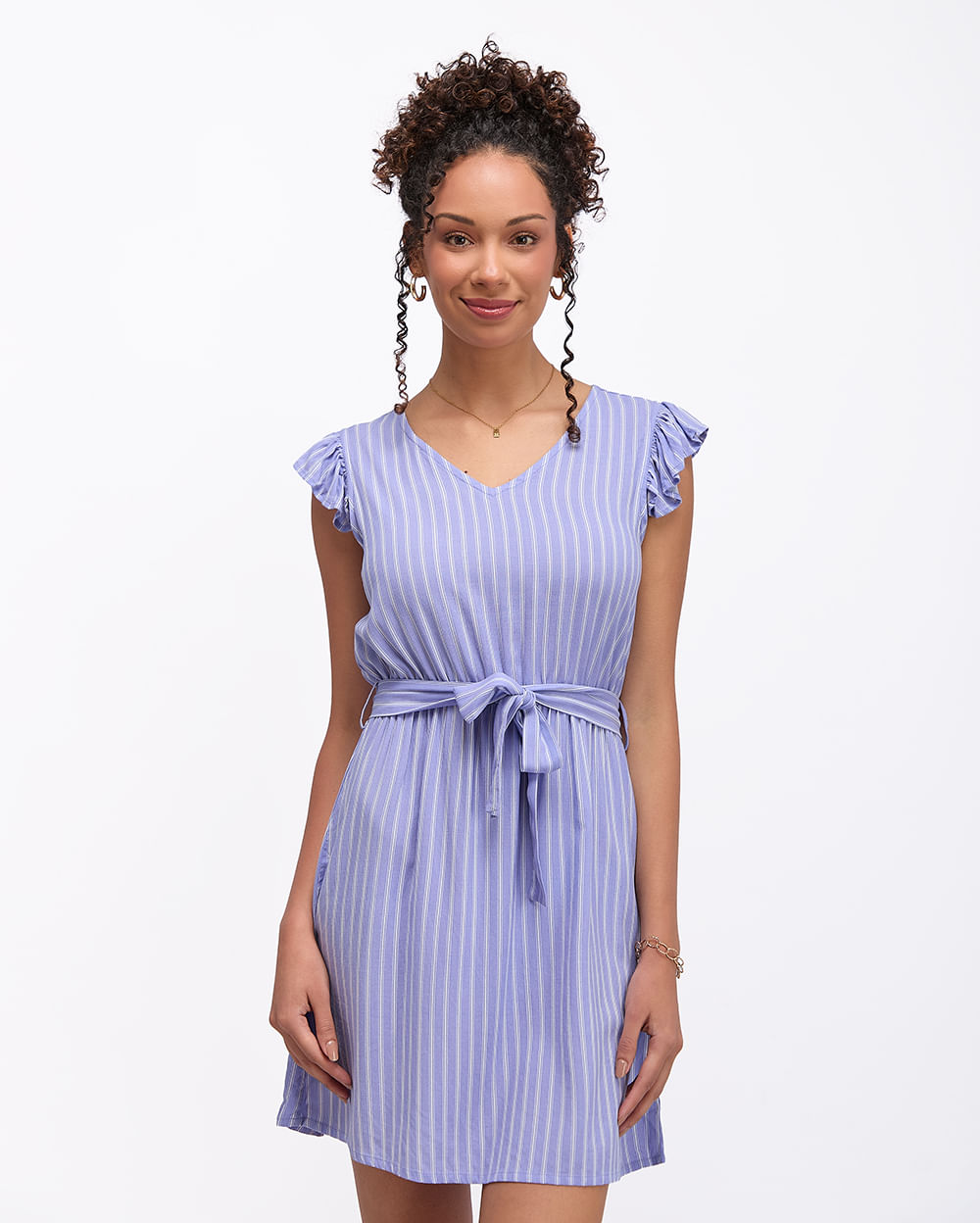 Vestido-Mujer-Olenka-Print-Celeste-S