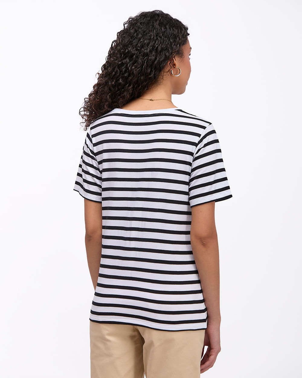 Polo-Mujer-Dome-Negro-S