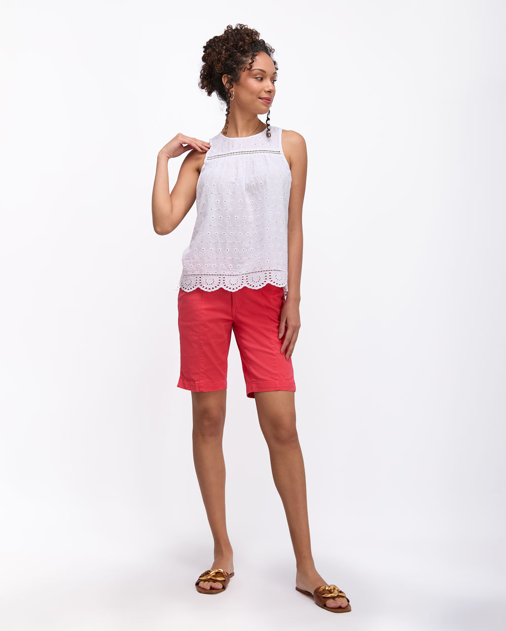 Bermuda-Mujer-Margot-Rojo-Flama-28