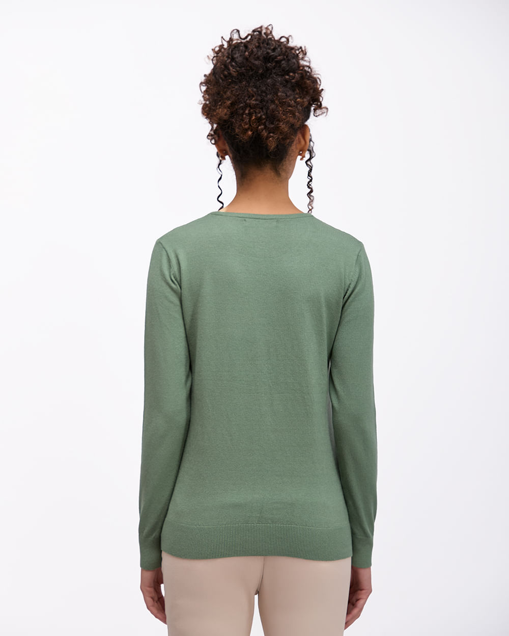 Chompa-Mujer-Namora-Verde-Frost-S