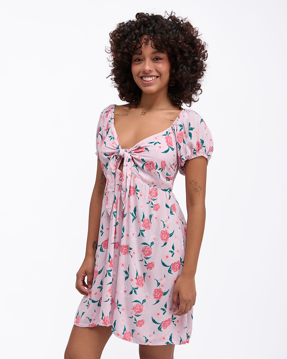 Vestido-Mujer-Aniya-Rosado-Pearl-S
