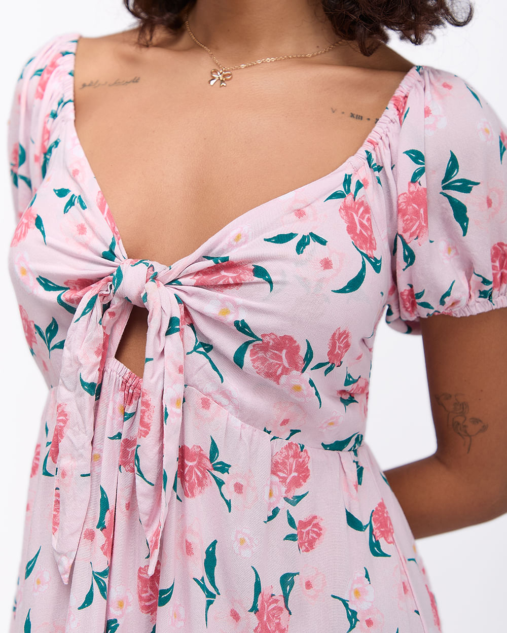Vestido-Mujer-Aniya-Rosado-Pearl-S