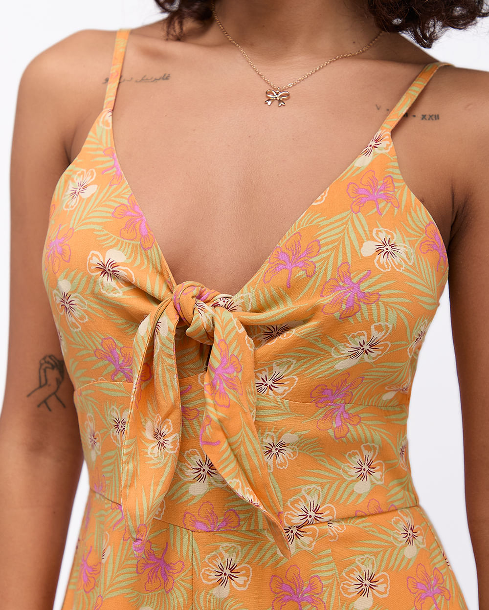 Enterizo-Mujer-Lexie-Naranja-S