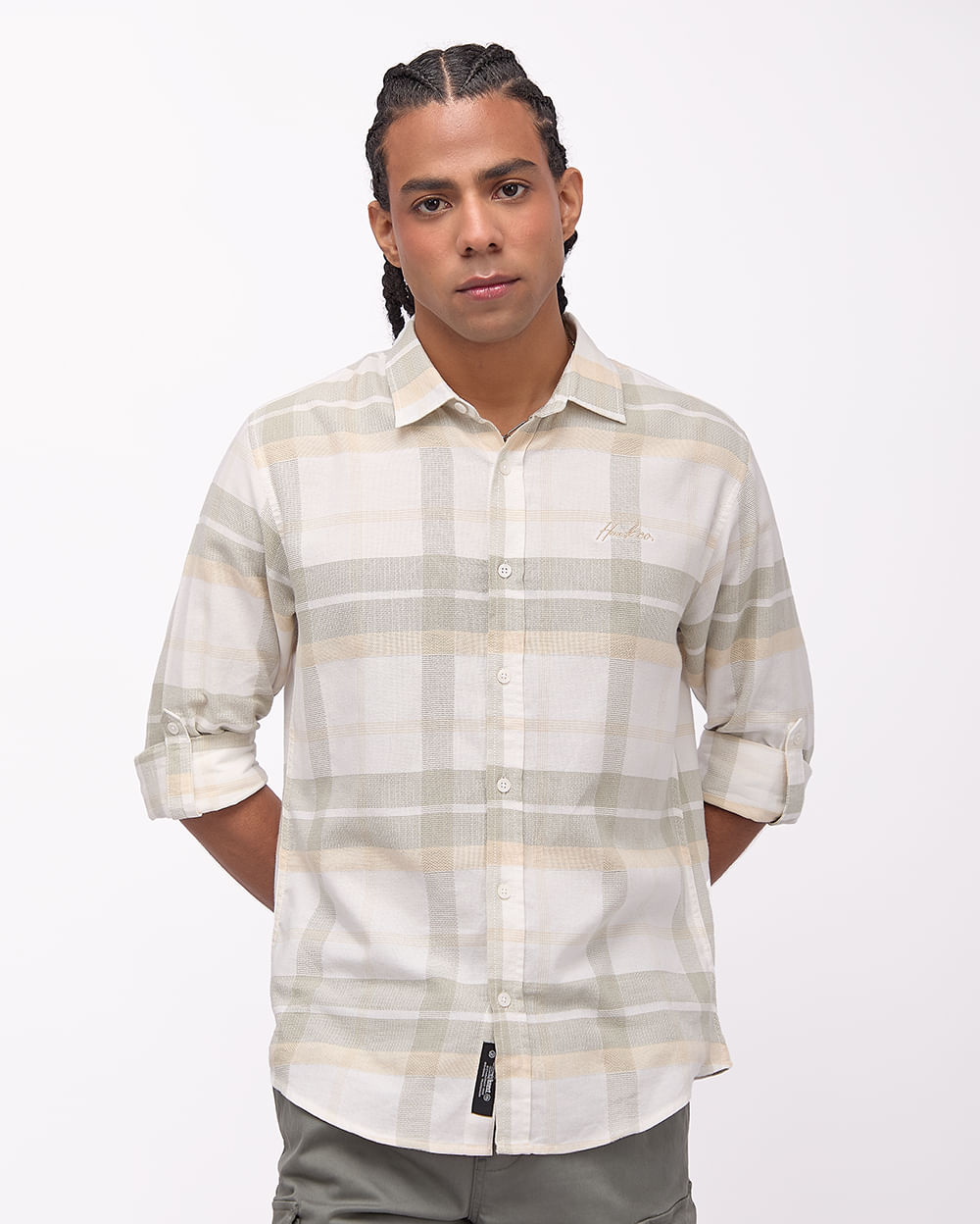 Camisa-Hombre-Leon-Coco-M