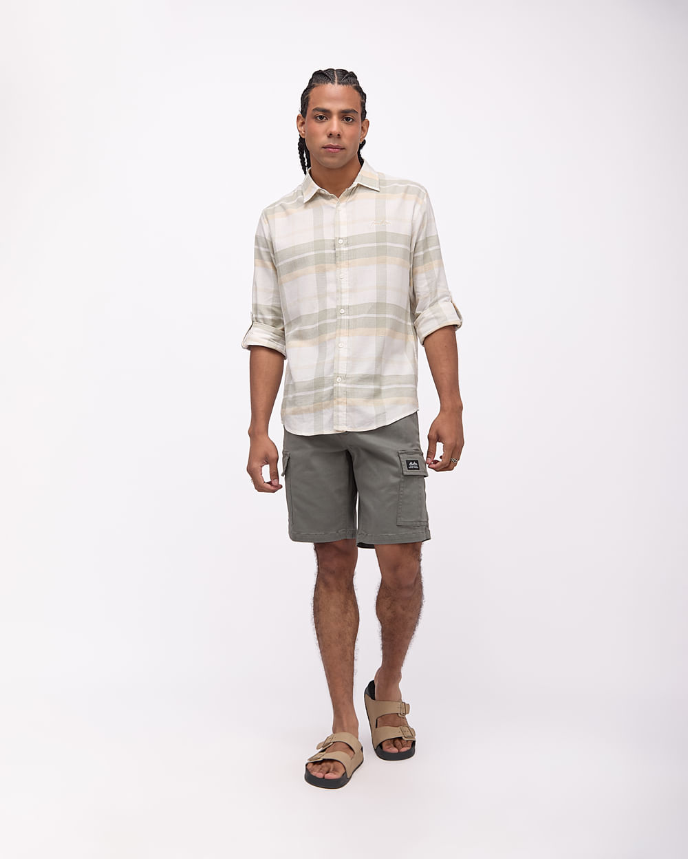 Camisa-Hombre-Leon-Coco-M