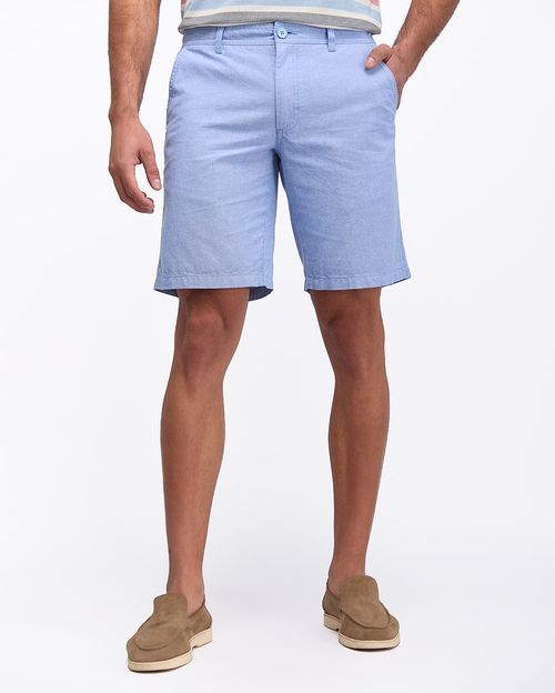 Bermuda Hombre Gerard Celeste Agua