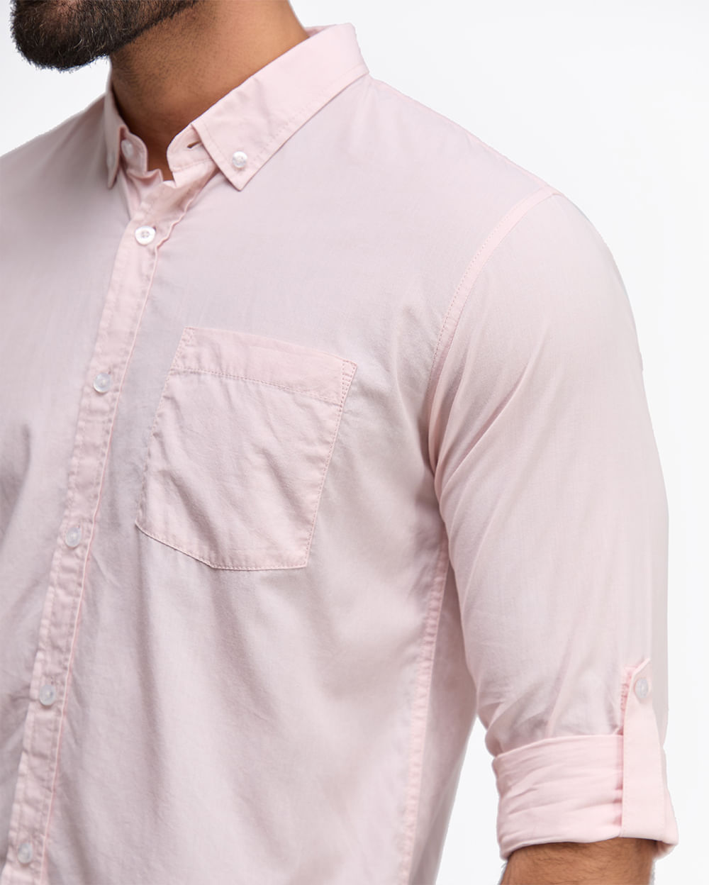 Camisa-Hombre-Tulio-Rosado-M