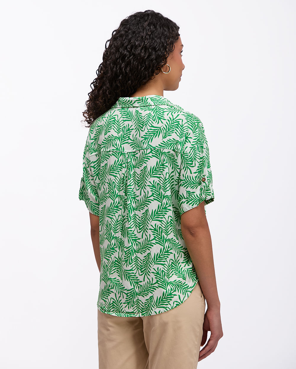 Blusa-Mujer-Camile-Print-Verde-S
