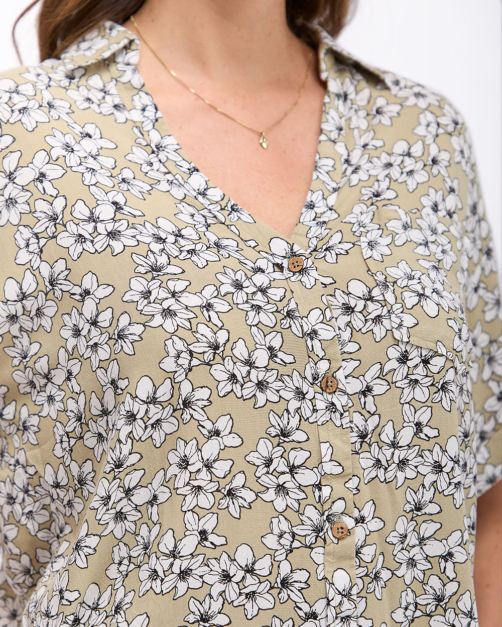 Blusa-Mujer-Camile-Print-Verde-Salvia-S