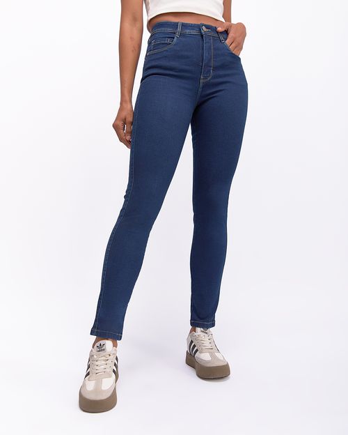 Jean Mujer Cristina Super Stone
