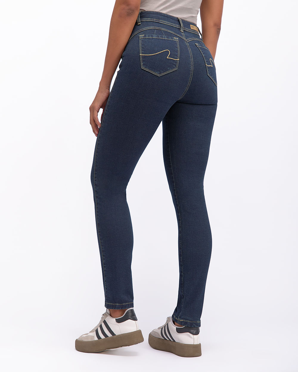 Jean-Mujer-Cristina-Total-Dirty-Green-28