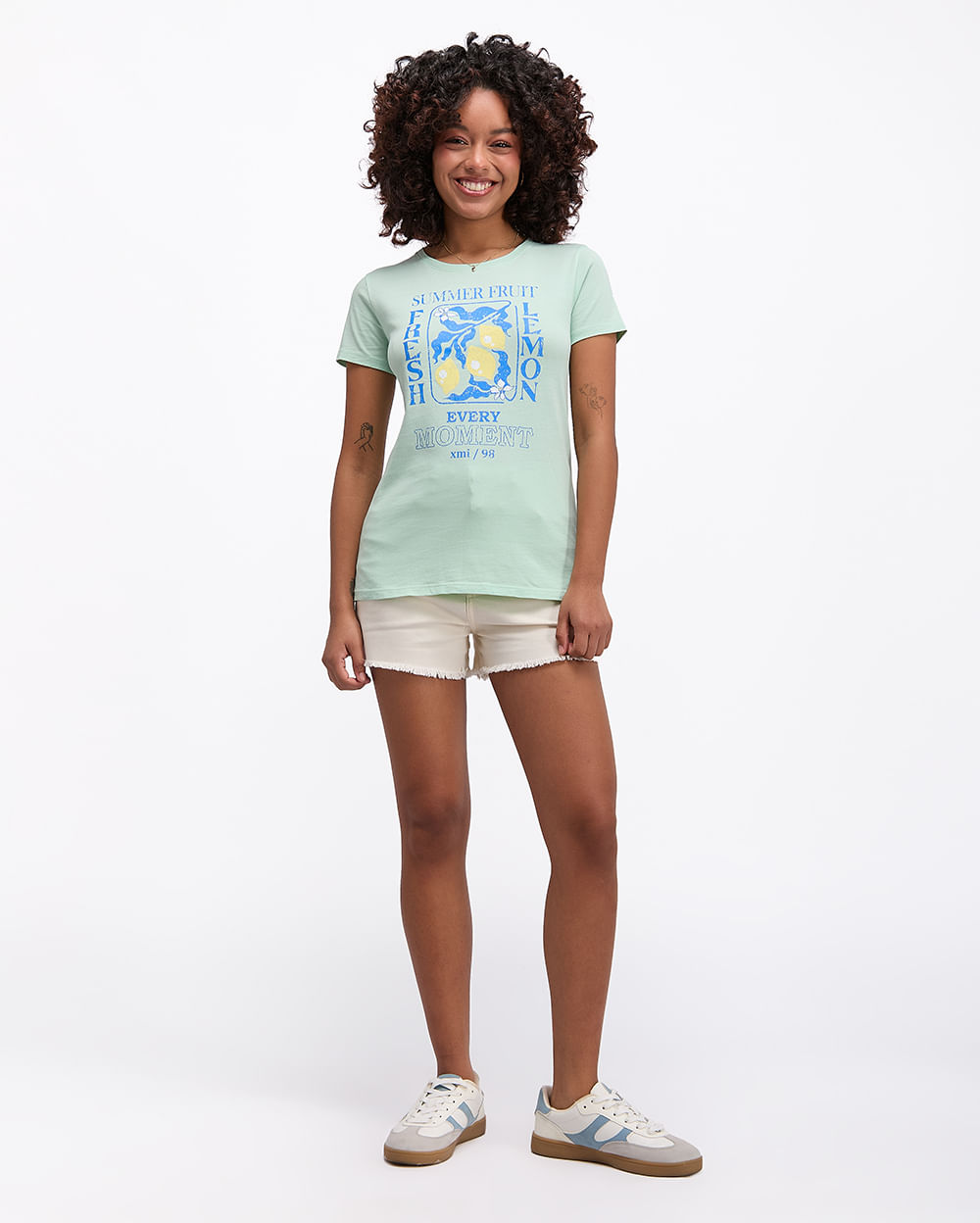 Polo-Mujer-Harumi-Verde-Menta-S