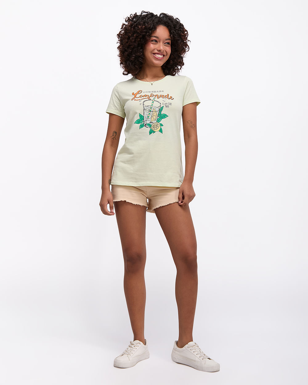 Polo-Mujer-Harumi-Verde-Lima-S