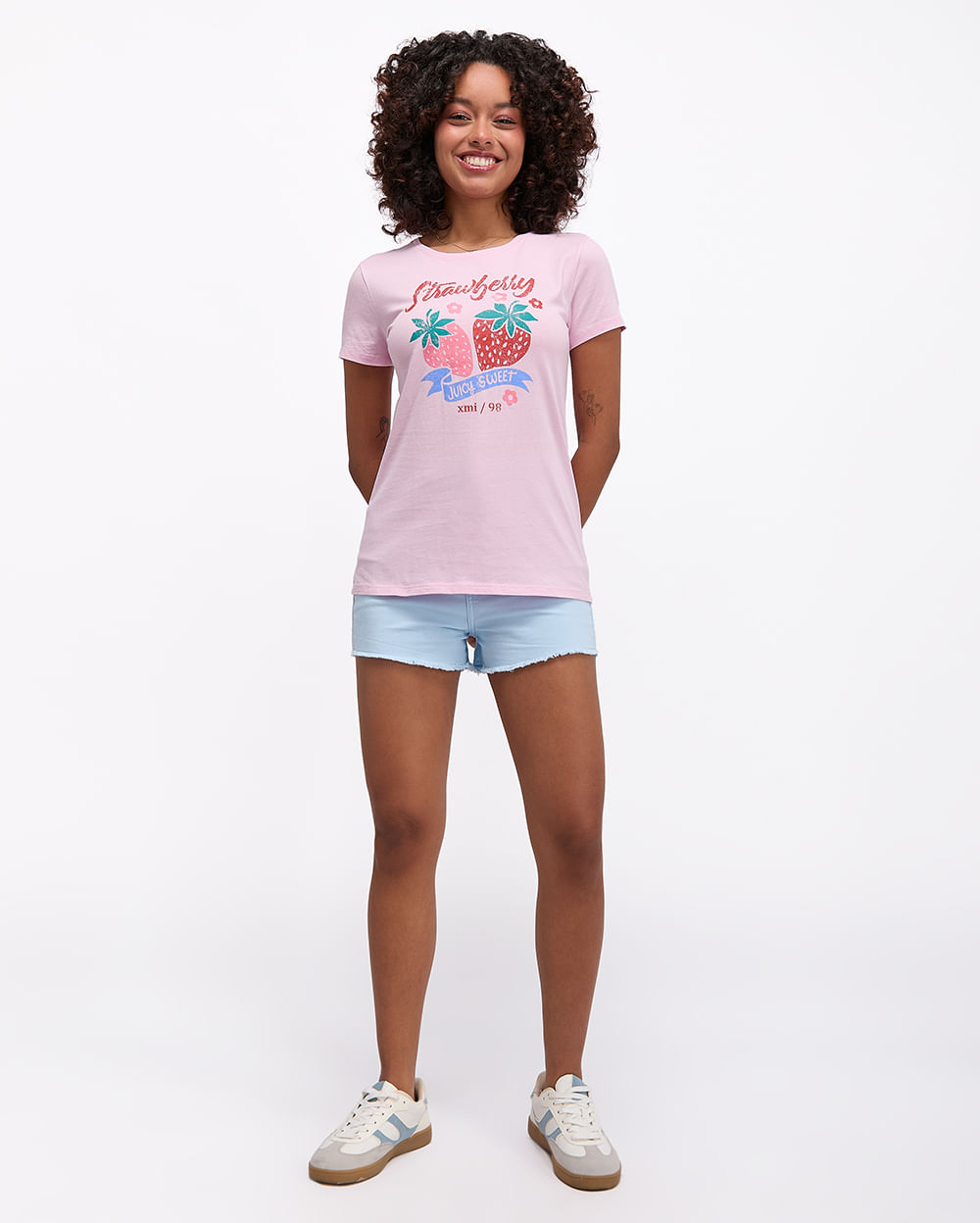 Polo-Mujer-Harumi-Rosemen-S