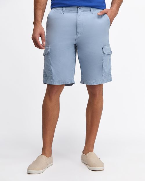 Bermuda Hombre Manuel Acero