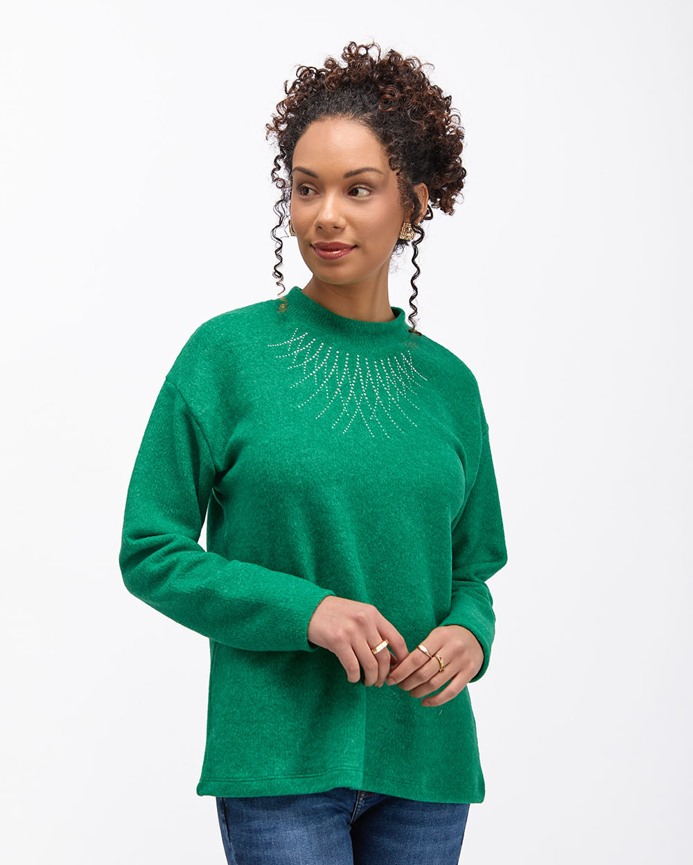 Chompa-Mujer-Sali-Verde-Cali-S