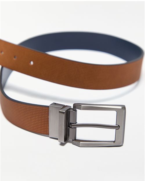 Correa Hombre Lorenzo Beige