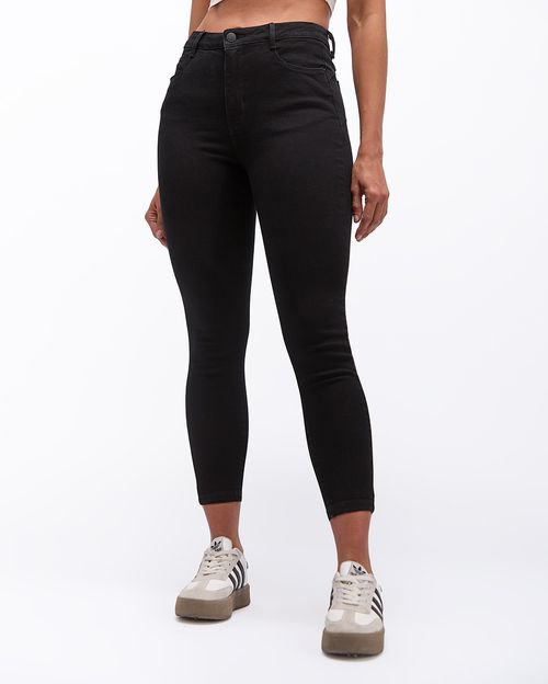 Jean Mujer Fabiola Negro