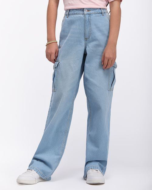 Pantalón Jovencita Mika Bleach