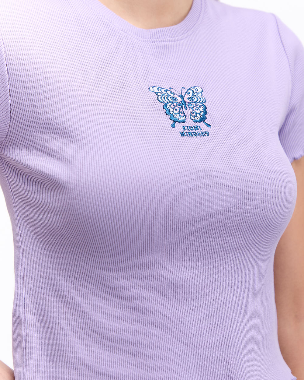 Polo-Mujer-Ari-Lila-Lavanda-S