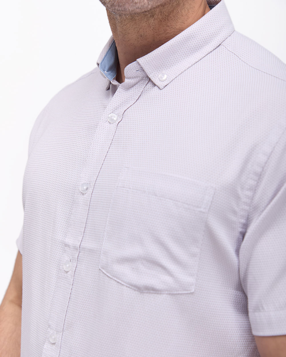 Camisa-Hombre-Ruben-Gris-M
